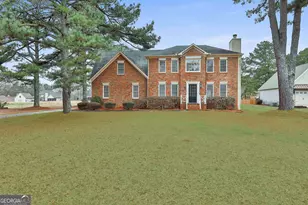 544 Sullivan Rd, Newnan, GA 30265 - Photo 2