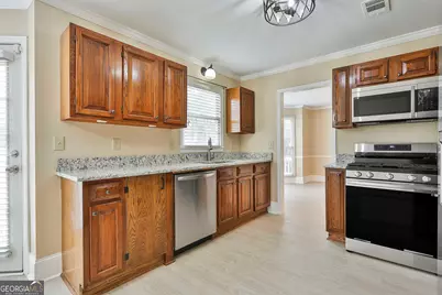 544 Sullivan Road, Newnan, GA 30265 - Photo 14