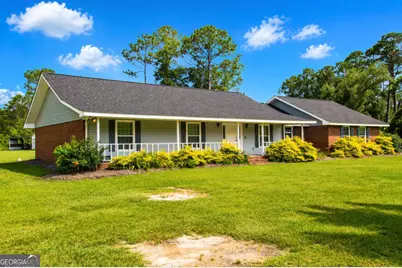 1194 Blackshear Hwy, Baxley, GA 31513 - Photo 2