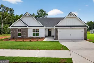 334 Tallulah Court, Jefferson, GA 30549 - Photo 1