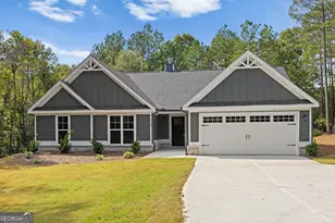 334 Tallulah Ct, Jefferson, GA 30549 - Photo 2