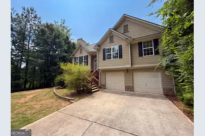 3548 Herren Drive SW, Smyrna, GA 30082 - Photo 2
