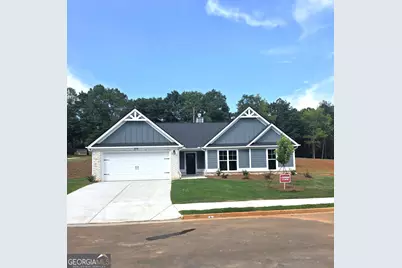 319 Tallulah Court #20, Jefferson, GA 30549 - Photo 1