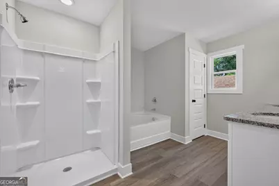 319 Tallulah Court #20, Jefferson, GA 30549 - Photo 2