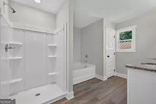 319 Tallulah Court, Jefferson, GA 30549 - Photo 2