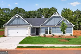 319 Tallulah Court, Jefferson, GA 30549 - Photo 1