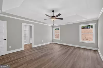 319 Tallulah Court #20, Jefferson, GA 30549 - Photo 30