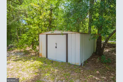 545 Cody Drive, Jesup, GA 31545 - Photo 38