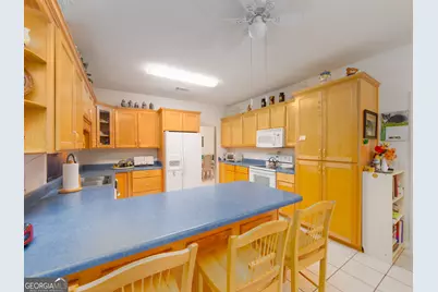 545 Cody Drive, Jesup, GA 31545 - Photo 16