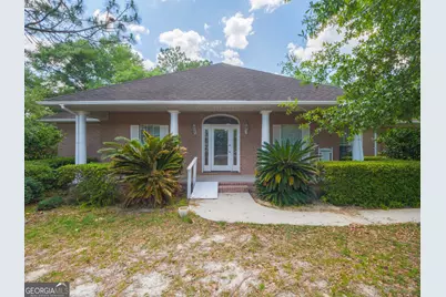 545 Cody Drive, Jesup, GA 31545 - Photo 1