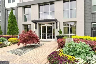 747 Ralph McGill Boulevard NE #323, Atlanta, GA 30312 - Photo 1