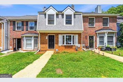 3244 Hampton Court SE, Smyrna, GA 30082 - Photo 1