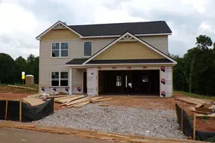45 Altamaha Dr, Jefferson, GA 30549 - Photo 1