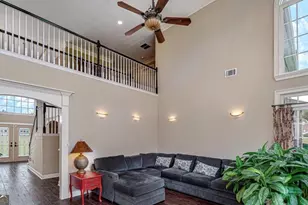 145 Thistlewood Ln, Fayetteville, GA 30214 - Photo 12
