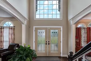 145 Thistlewood Ln, Fayetteville, GA 30214 - Photo 8