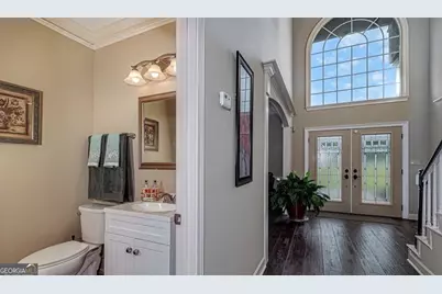 145 Thistlewood Lane, Fayetteville, GA 30214 - Photo 18