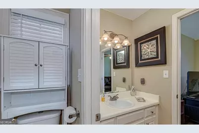 145 Thistlewood Lane, Fayetteville, GA 30214 - Photo 30