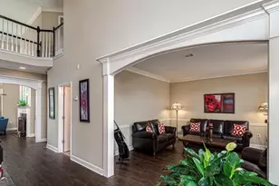 145 Thistlewood Ln, Fayetteville, GA 30214 - Photo 10