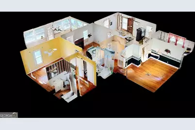 1300 Terry Drive, Stapleton, GA 30823 - Photo 48