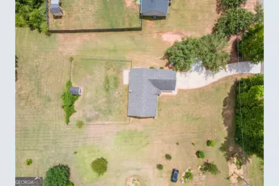 1672 Dolly Nixon Road, Senoia, GA 30276 - Photo 4