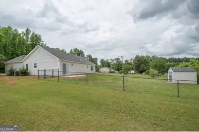 1672 Dolly Nixon Road, Senoia, GA 30276 - Photo 8