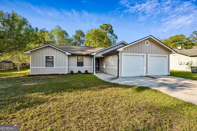 132 Woodvalley Drive, Kingsland, GA 31548 - Photo 4