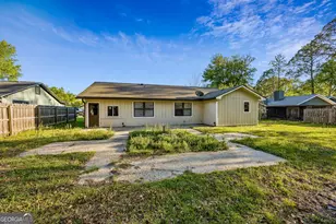 132 Woodvalley Dr, Kingsland, GA 31548 - Photo 46