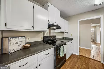 132 Woodvalley Drive, Kingsland, GA 31548 - Photo 18