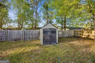 132 Woodvalley Dr, Kingsland, GA 31548 - Photo 44