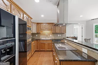 9121 Roy Road, Ellijay, GA 30536 - Photo 4