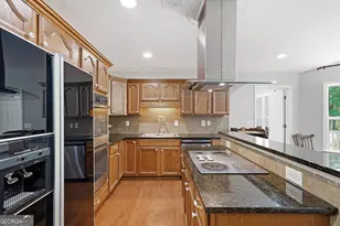9121 Roy Rd, Ellijay, GA 30536 - Photo 4
