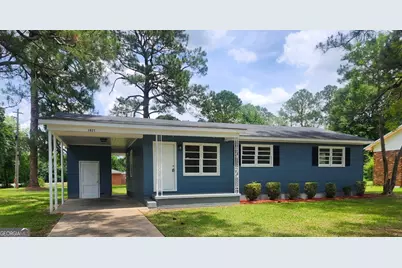 1821 Samford Drive, Albany, GA 31707 - Photo 2