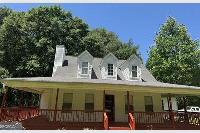 318 Garr Road, Jackson, GA 30233 - Photo 1