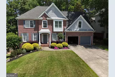 322 Ironhill Trace, Woodstock, GA 30189 - Photo 30