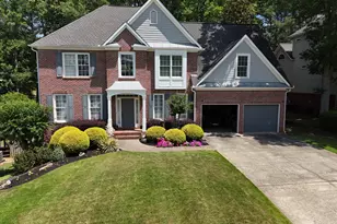 322 Ironhill Trce, Woodstock, GA 30189 - Photo 30