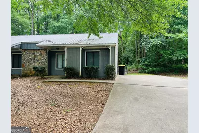 227 Bay Street NE #227, Fairburn, GA 30213 - Photo 1