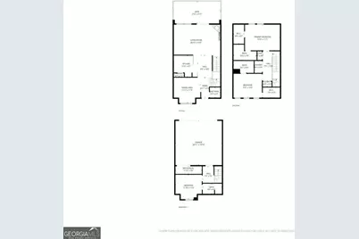 7 Chief Matthews Road #2B, Decatur, GA 30030 - Photo 38