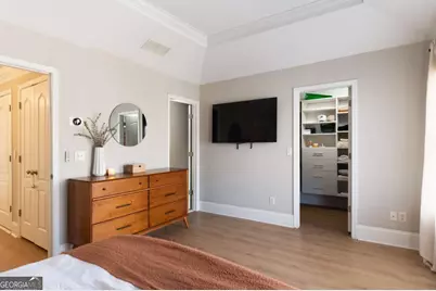 7 Chief Matthews Road #2B, Decatur, GA 30030 - Photo 16