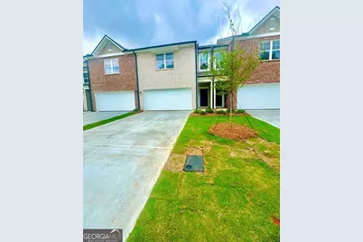 1285 Fagiolo Street, McDonough, GA 30253 - Photo 2