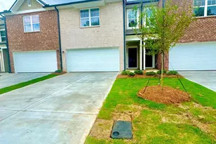 1285 Fagiolo St, McDonough, GA 30253 - Photo 2