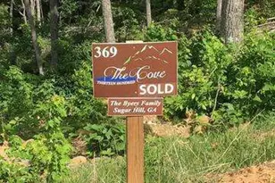 0 Ridge Pointe Way, Blairsville, GA 30512 - Photo 1