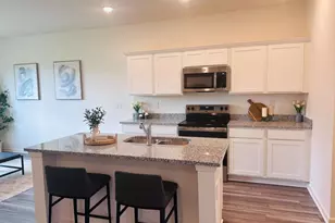 1277 Fagiolo St, McDonough, GA 30253 - Photo 4