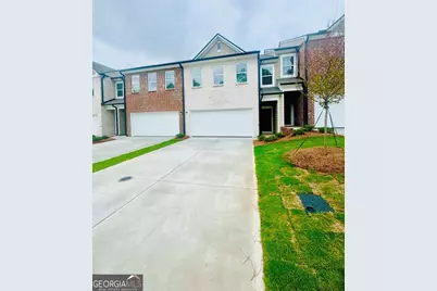 1277 Fagiolo Street, McDonough, GA 30253 - Photo 2