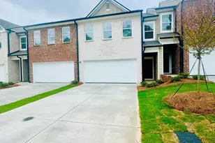 1277 Fagiolo St, McDonough, GA 30253 - Photo 2