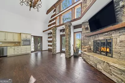 55 Tickanetley Lane, Ellijay, GA 30536 - Photo 26