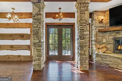 55 Tickanetley Lane, Ellijay, GA 30536 - Photo 2