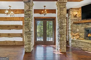 55 Tickanetley Ln, Ellijay, GA 30536 - Photo 2
