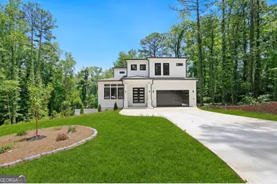 1155 SW Apollo, Atlanta, GA 30331 - Photo 1