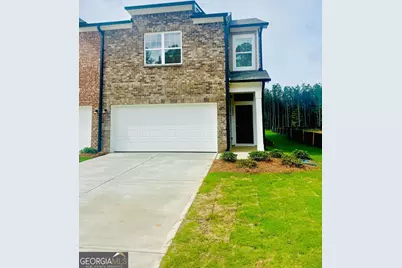 1293 Fagiolo Street, McDonough, GA 30253 - Photo 1