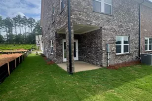 1293 Fagiolo St, McDonough, GA 30253 - Photo 2